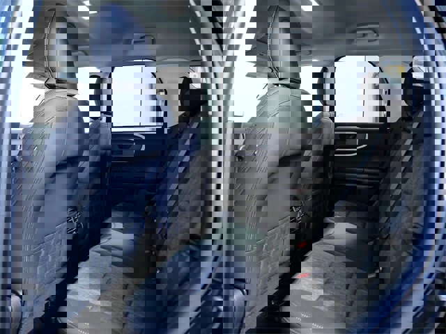 Certified 2022 Ford Bronco Sport Big Bend image 14