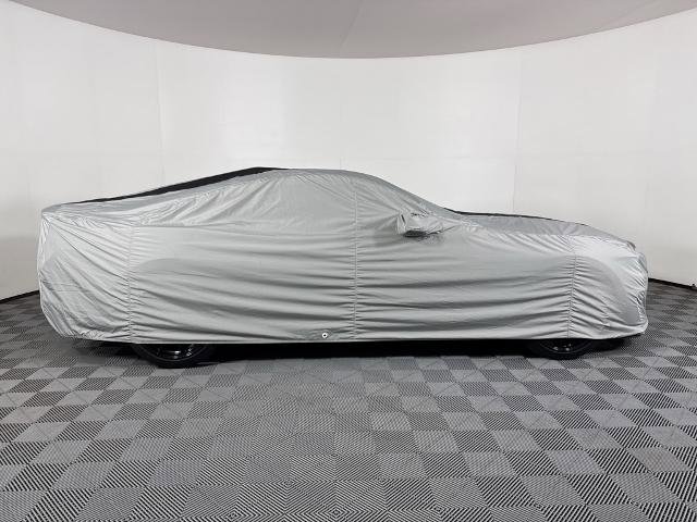 Certified 2020 Ford Mustang Shelby GT350 w/ Technology Package image 29