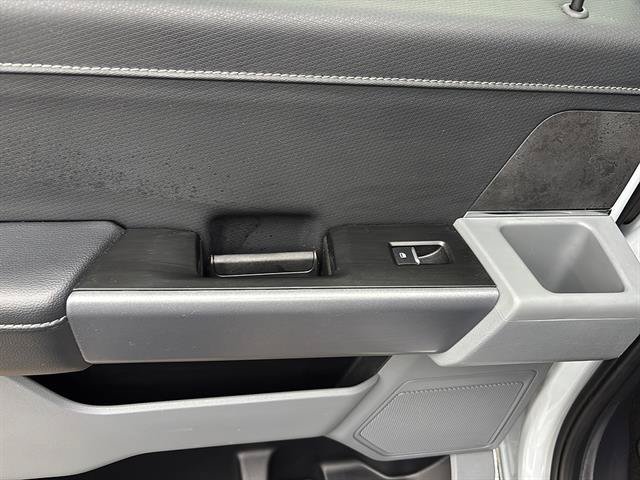 Certified 2025 Ford F150 XLT w/ Equipment Group 301A Standard AWD/4WD image 17