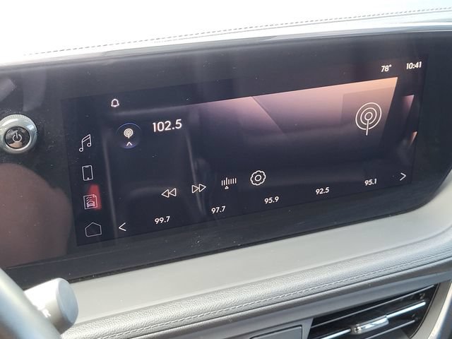 Used 2024 Buick Encore GX Sport Touring w/ Experience Buick Package AWD/4WD image 24