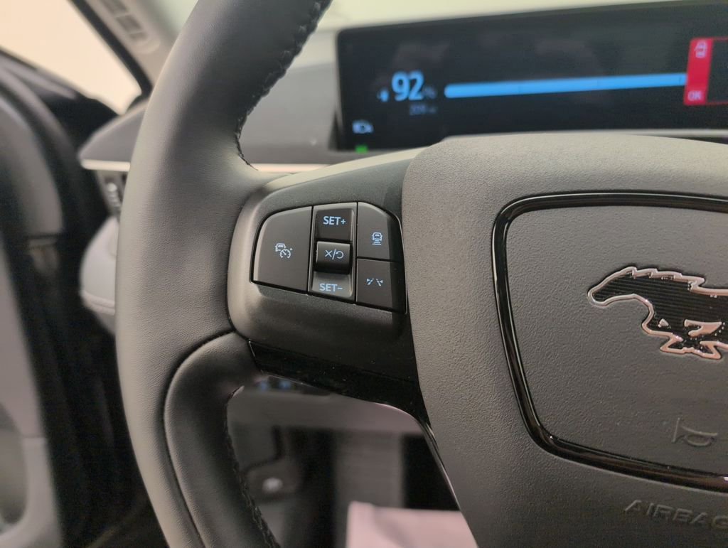 Certified 2025 Ford Mustang Mach-E Select w/ Comfort Package Lite image 40