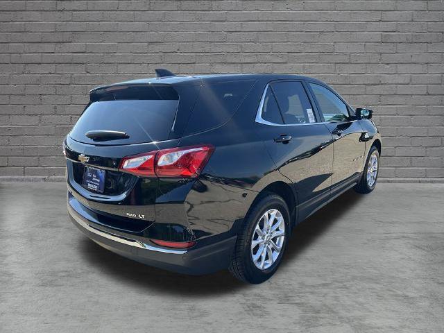 Used 2019 Chevrolet Equinox LT AWD/4WD image 6