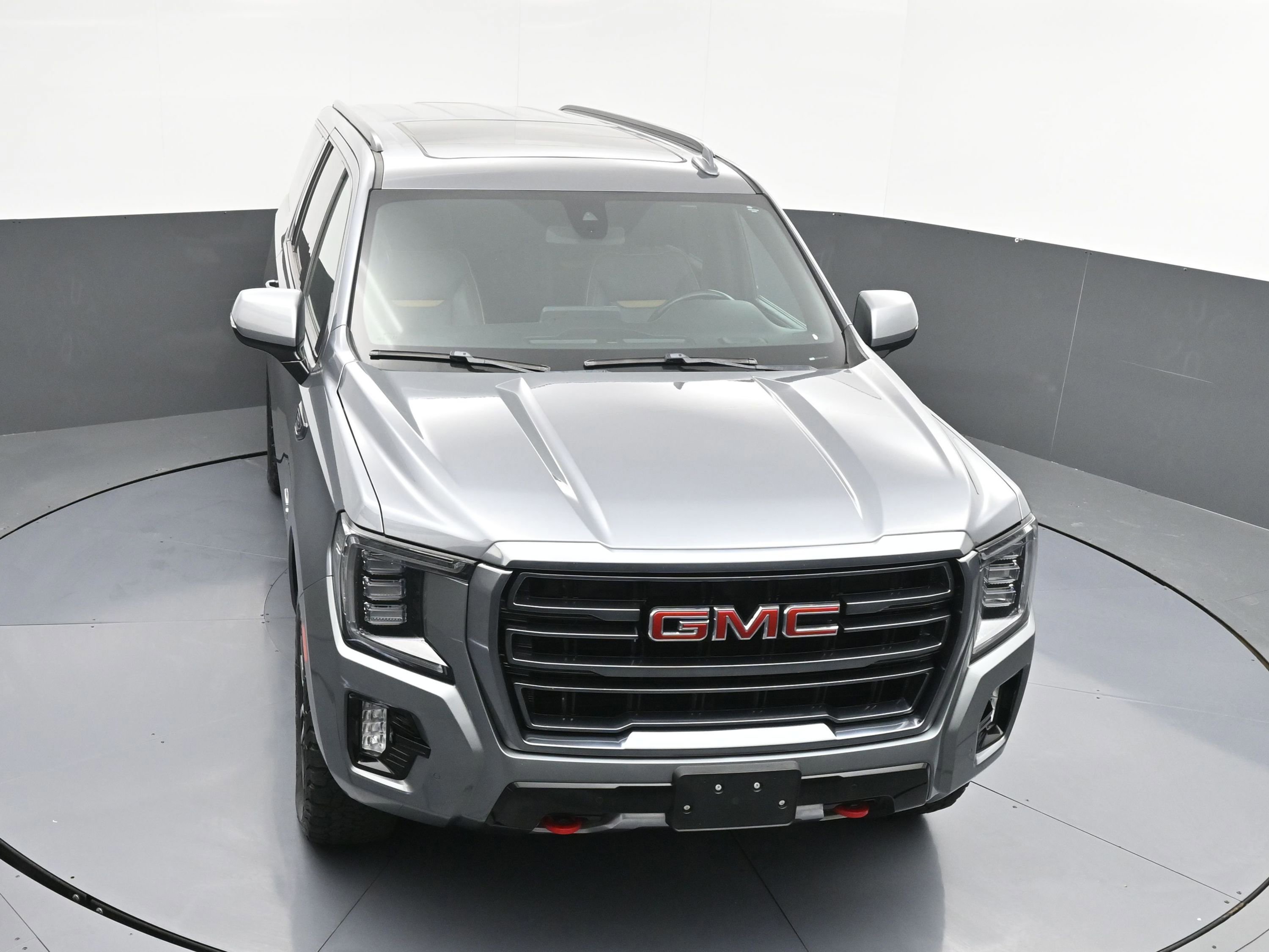Used 2022 GMC Yukon XL AT4 image 23