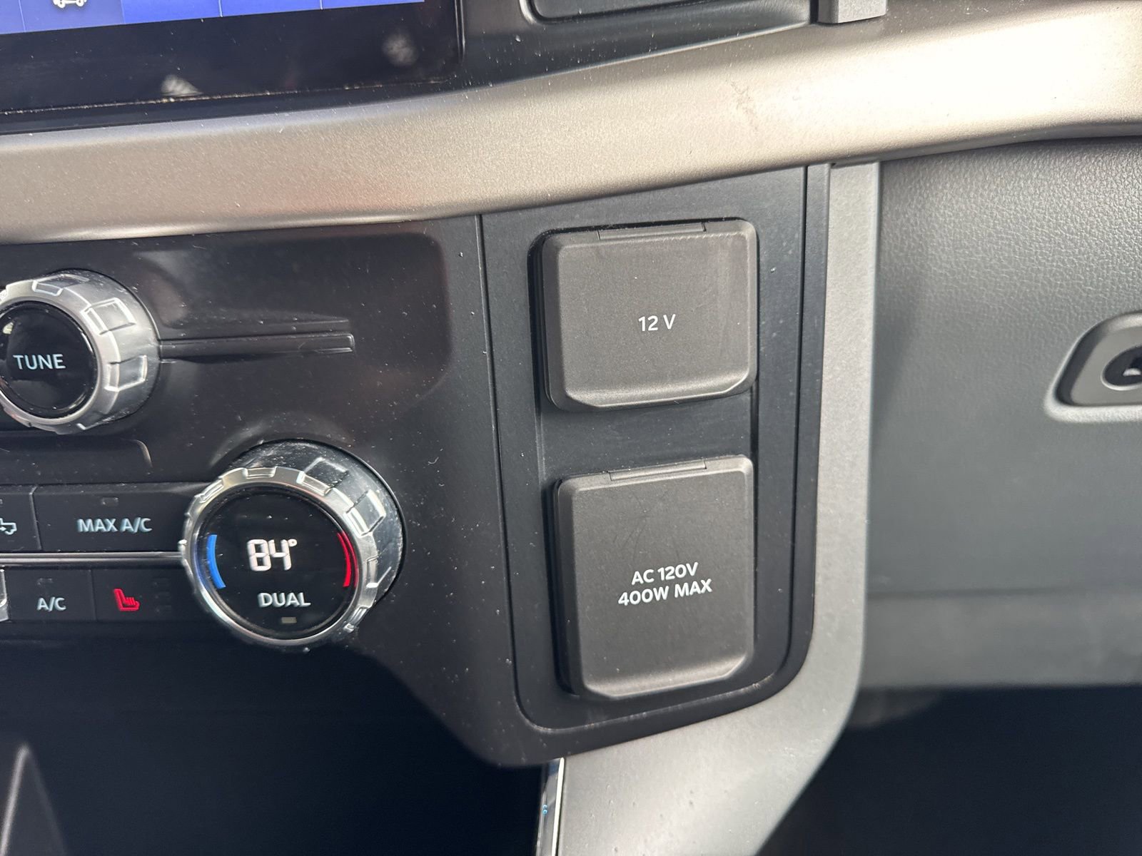 Certified 2021 Ford F150 XLT w/ Equipment Group 302A High image 34