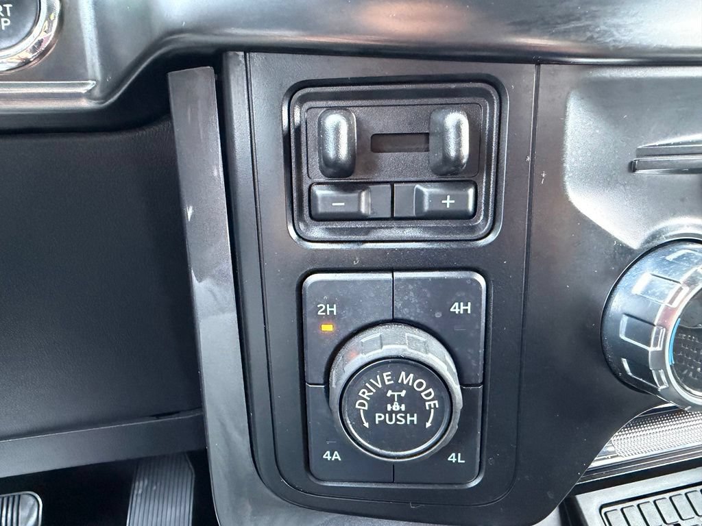 Certified 2023 Ford F150 Lariat w/ Equipment Group 502A High AWD/4WD image 27