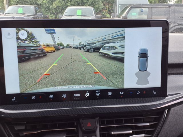 Certified 2024 Ford Escape ST-Line w/ Tech Pack #1 AWD/4WD image 10