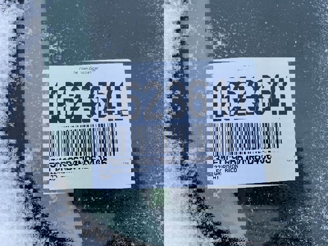 Certified 2022 Ford Bronco Sport Big Bend w/ Convenience Package image 3