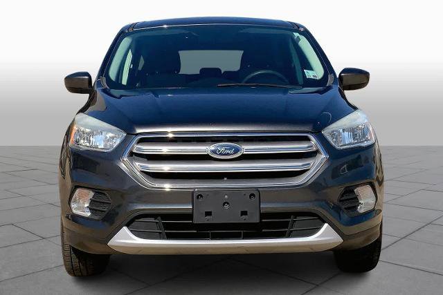 Certified 2017 Ford Escape SE image 6