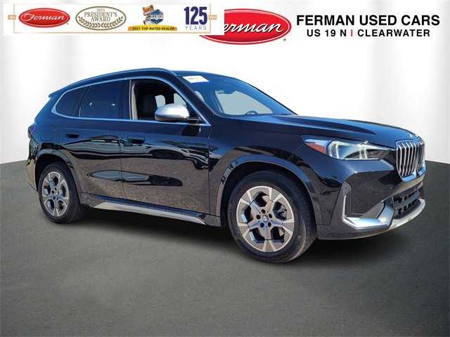 Used 2023 BMW X1 xDrive28i w/ Convenience Package