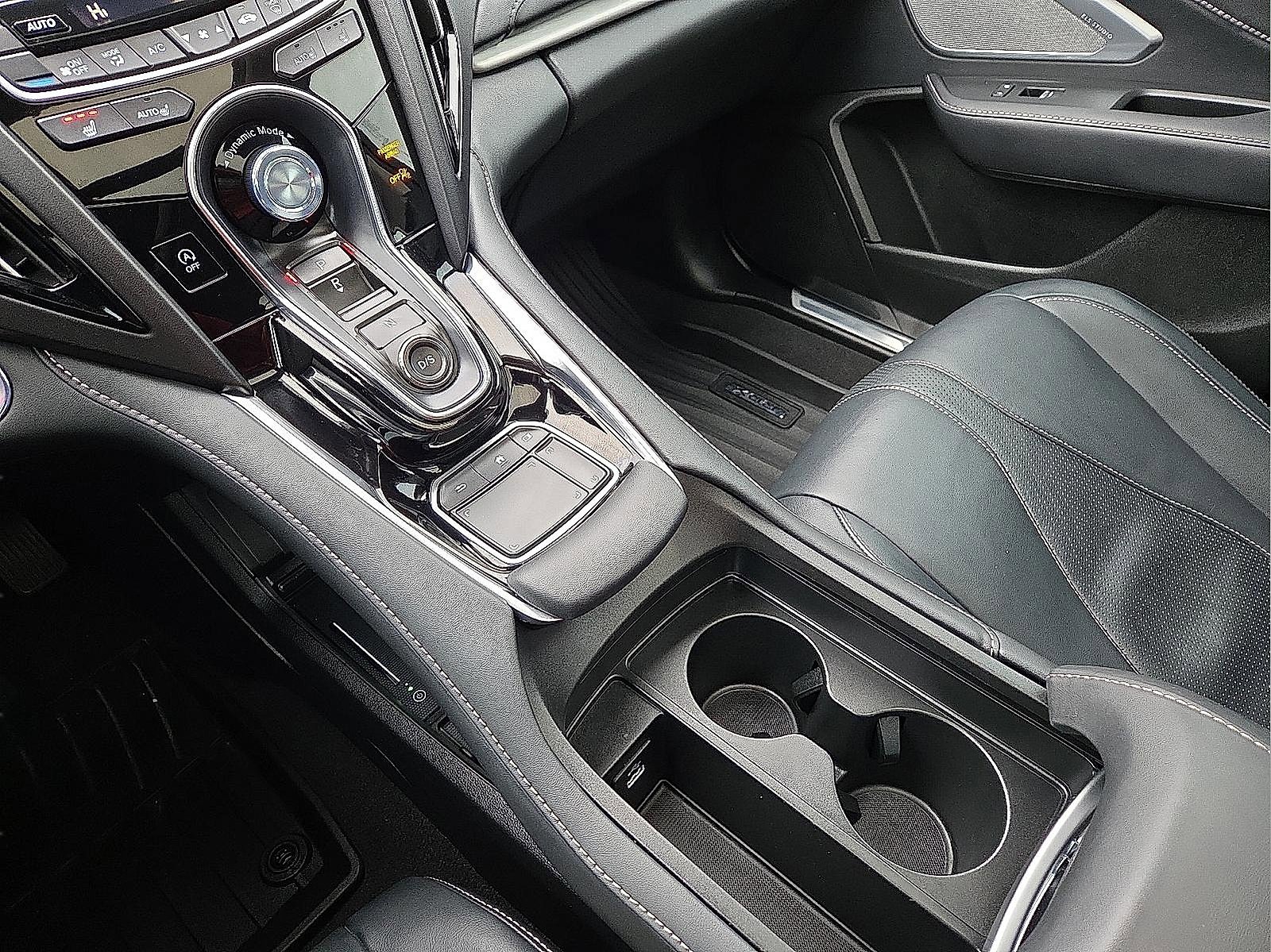 Used 2023 Acura RDX w/ Technology Package image 25