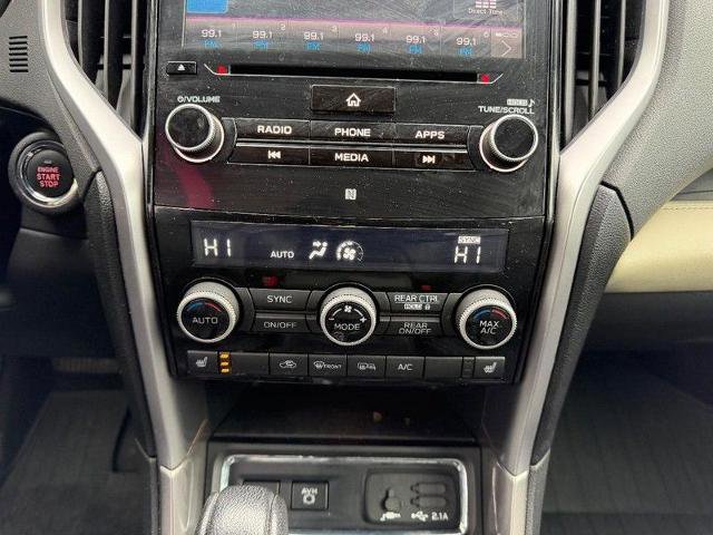 Used 2020 Subaru Ascent Limited image 18