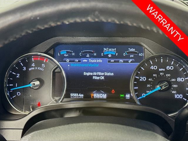 Certified 2021 Ford F250 Platinum w/ Tremor Off-Road Package image 12