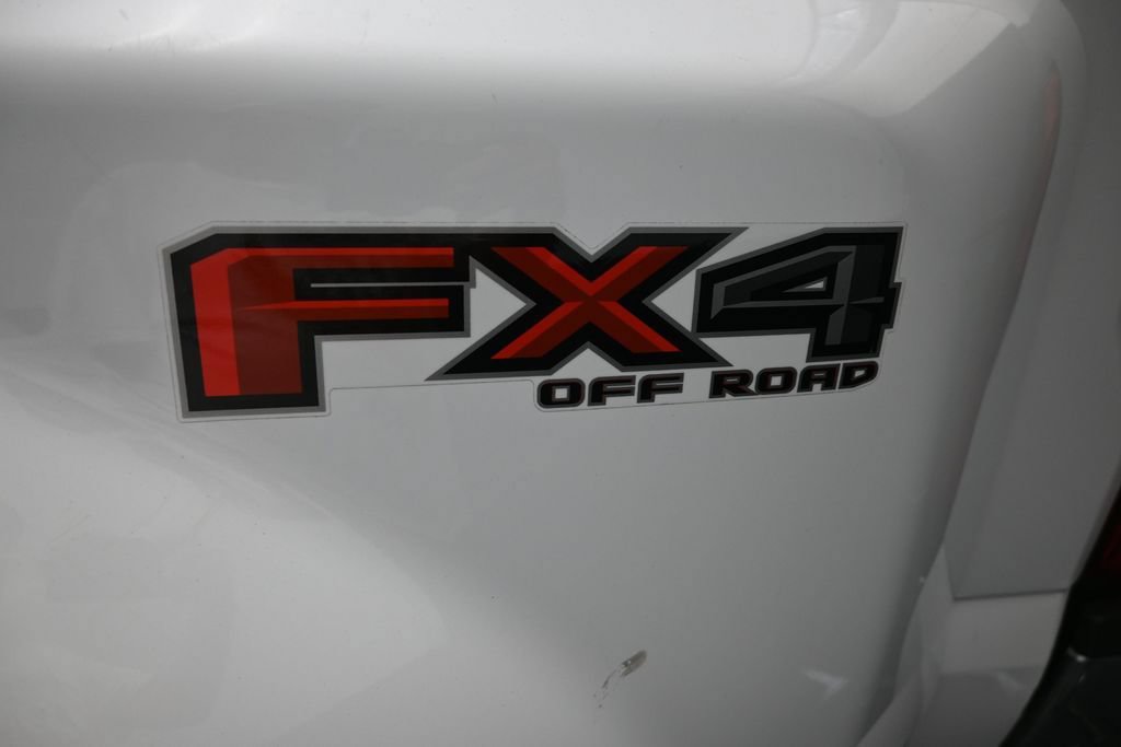 Certified 2021 Ford F350 XL w/ STX Appearance Package AWD/4WD image 25