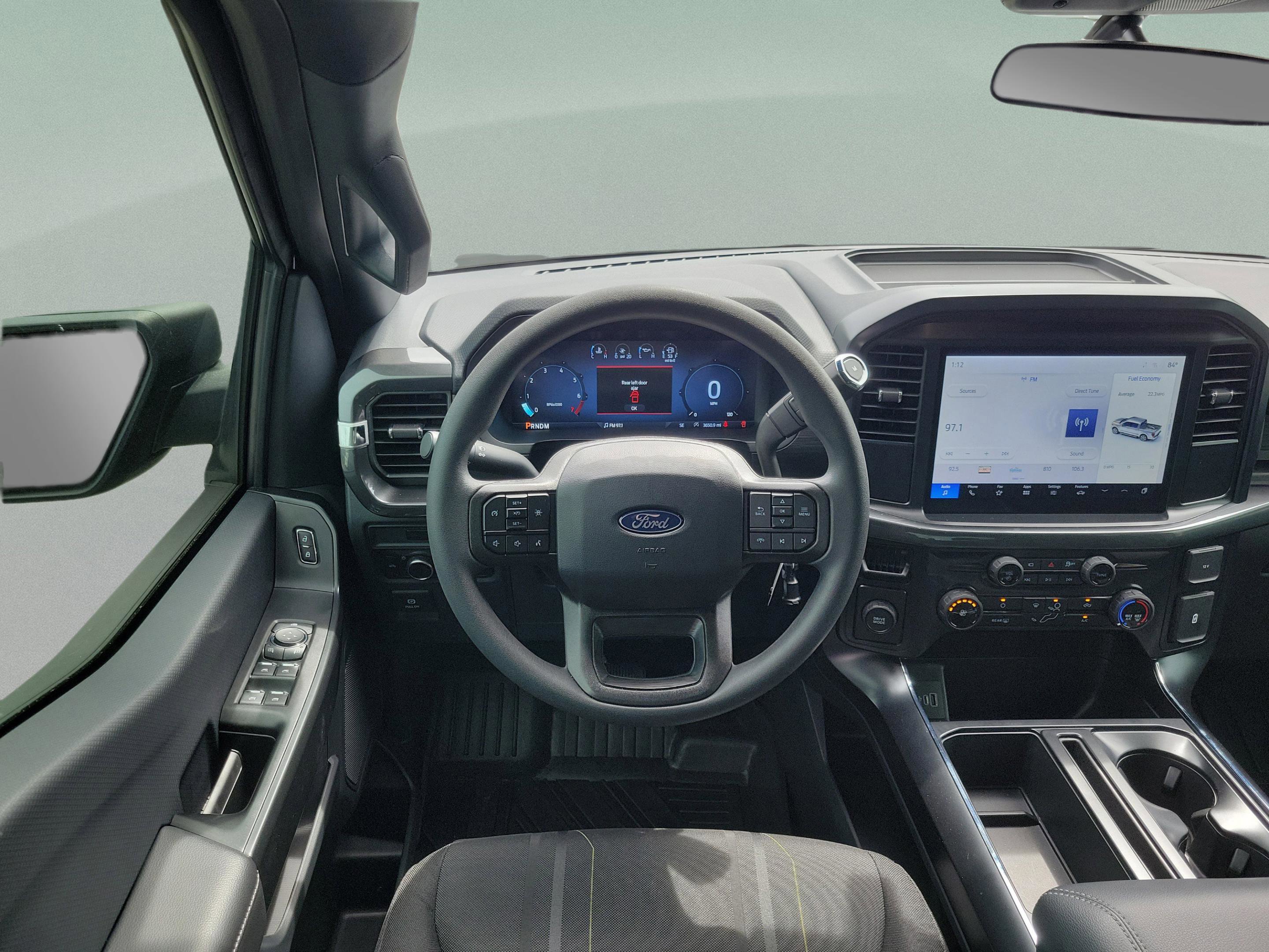 Certified 2025 Ford F150 STX image 19