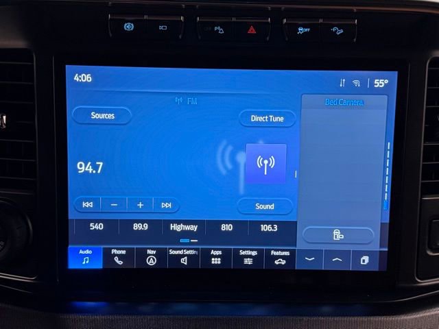 Certified 2024 Ford F250 Platinum image 26