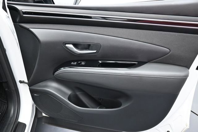 Used 2024 Hyundai Tucson Limited FWD image 32