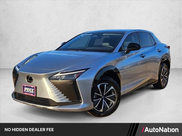 Used 2024 Lexus RZ 300e Premium w/ Accessory Package (Z1)
