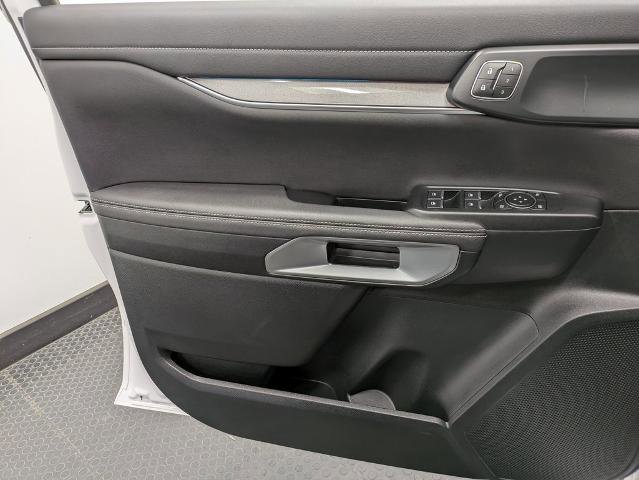 Certified 2024 Ford Ranger Lariat image 8