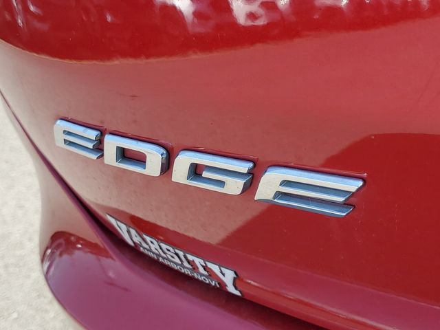 Certified 2020 Ford Edge SEL w/ Convenience Package AWD/4WD image 7