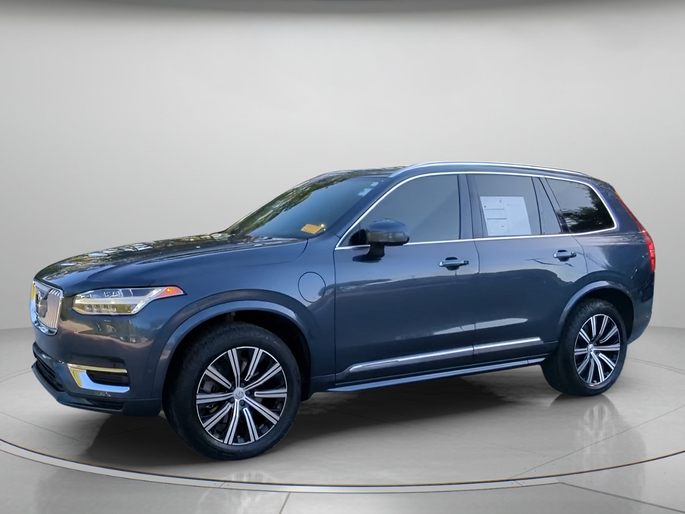 Used 2020 Volvo XC90 T8 Inscription AWD/4WD image 14