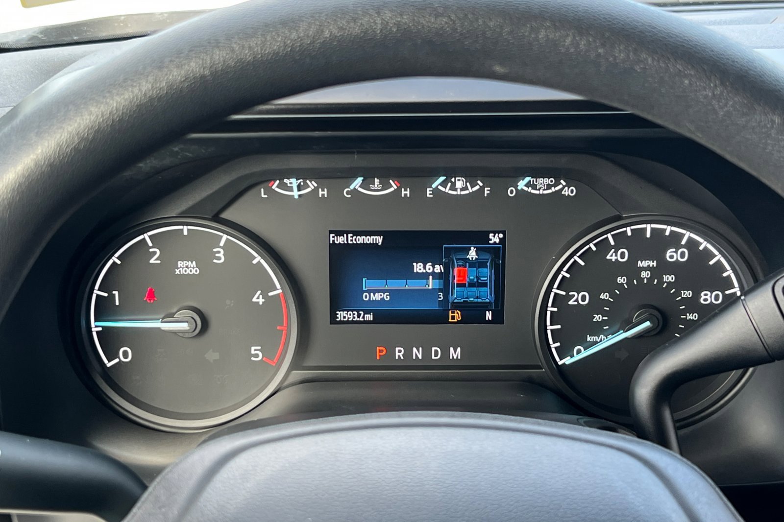 Certified 2024 Ford F350 XLT image 23