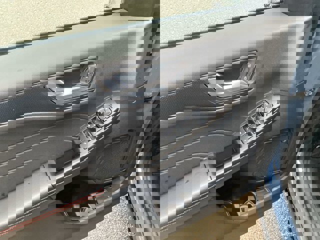 Certified 2025 Ford Escape ST-Line w/ Tech Pack #1 image 11