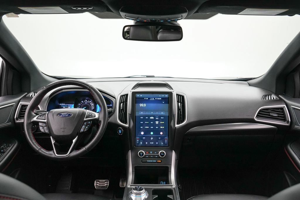 Certified 2022 Ford Edge ST-Line w/ Cargo Accessory Package image 14