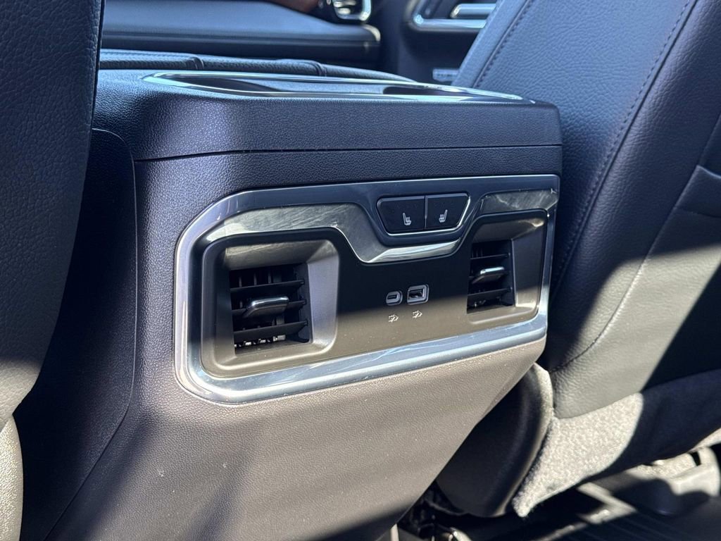 Used 2024 GMC Sierra 1500 Denali w/ Technology Package image 24