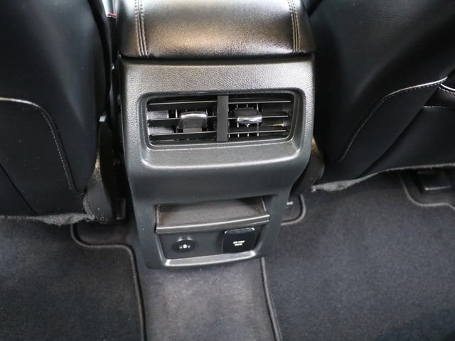 Certified 2024 Ford Edge SEL AWD/4WD image 16