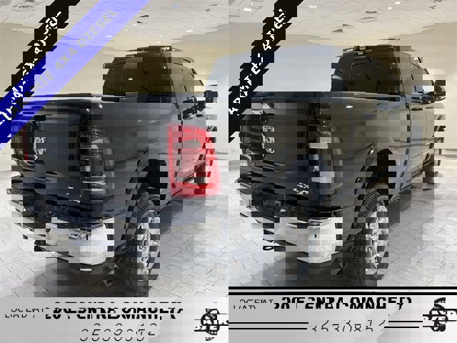 Used 2022 RAM 2500 Laramie image 4