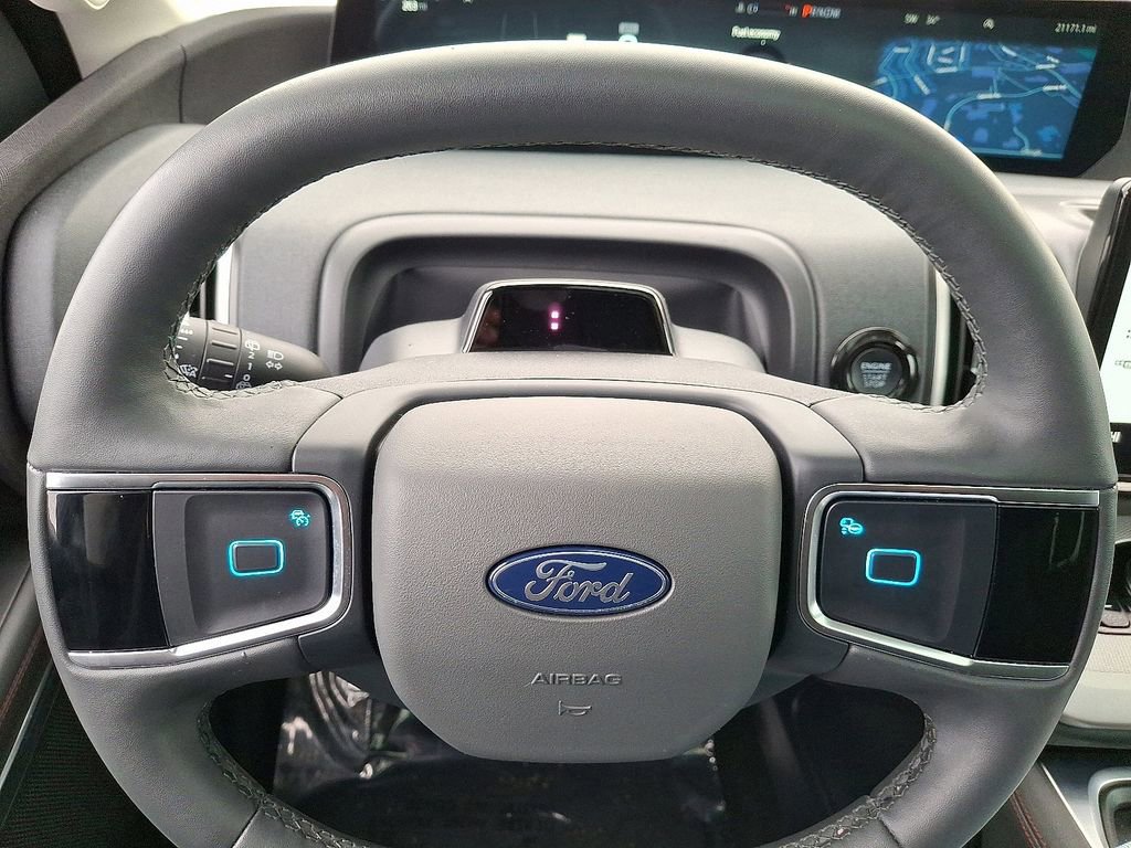 Certified 2025 Ford Expedition Max Active image 22