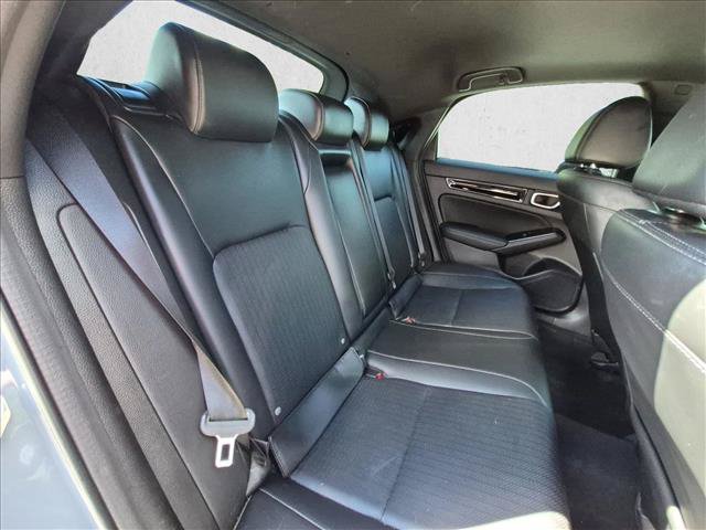 Used 2022 Honda Civic Sport Touring image 19
