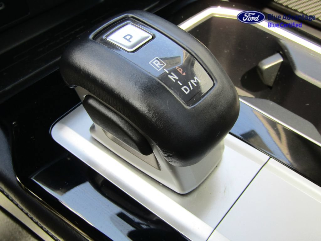 Used 2025 Mitsubishi Outlander SEL AWD/4WD image 30