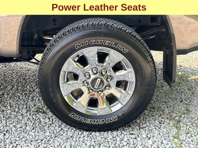 Certified 2019 Ford F250 Lariat w/ Lariat Ultimate Package AWD/4WD image 10
