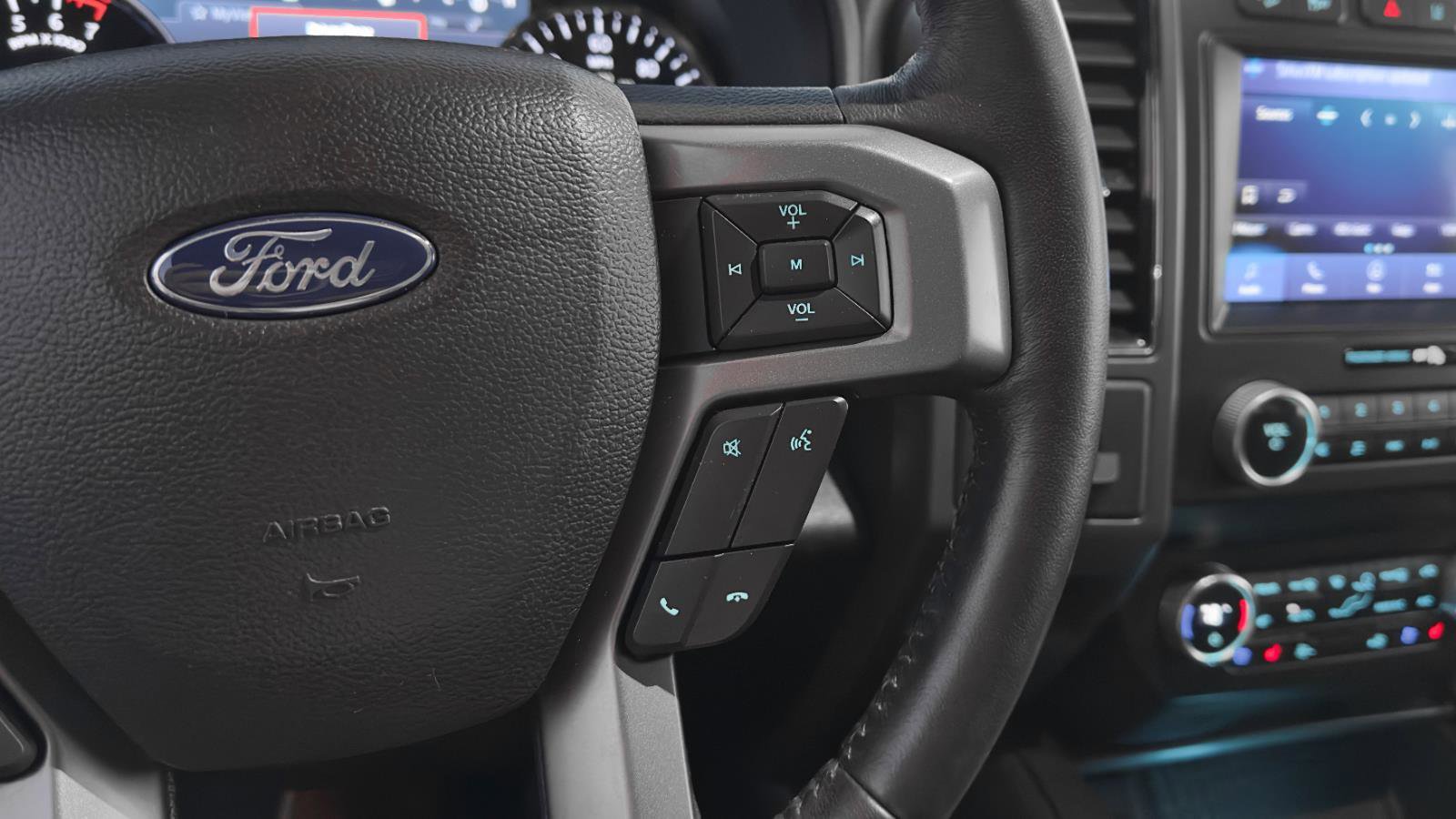 Certified 2021 Ford Expedition XLT image 23