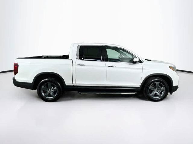 Used 2023 Honda Ridgeline RTL-E image 26