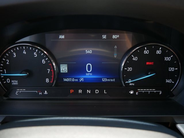 Certified 2024 Ford Explorer XLT w/ Equipment Group 202A AWD/4WD image 22