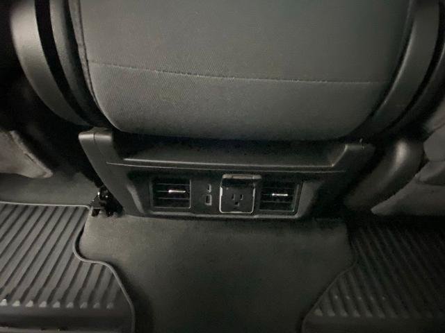 Used 2024 GMC Sierra 1500 SLE RWD image 24