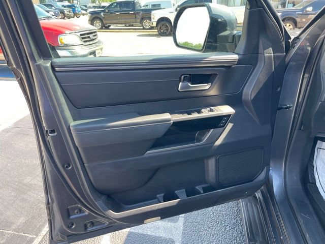 Used 2023 Toyota Sequoia Limited AWD/4WD image 13