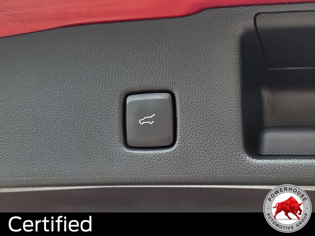 Certified 2022 Ford Escape SE w/ SE Sport Appearance Package FWD image 15