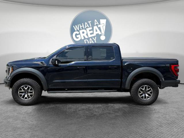 Certified 2022 Ford F150 Raptor w/ Torsen Package AWD/4WD image 7
