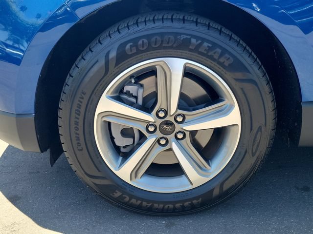 Certified 2023 Ford Edge SEL w/ Convenience Package AWD/4WD image 26