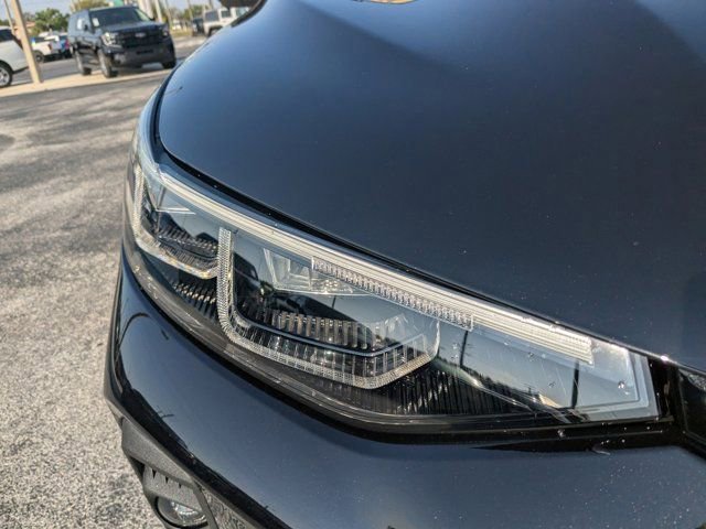 Certified 2024 Ford Escape Platinum image 11