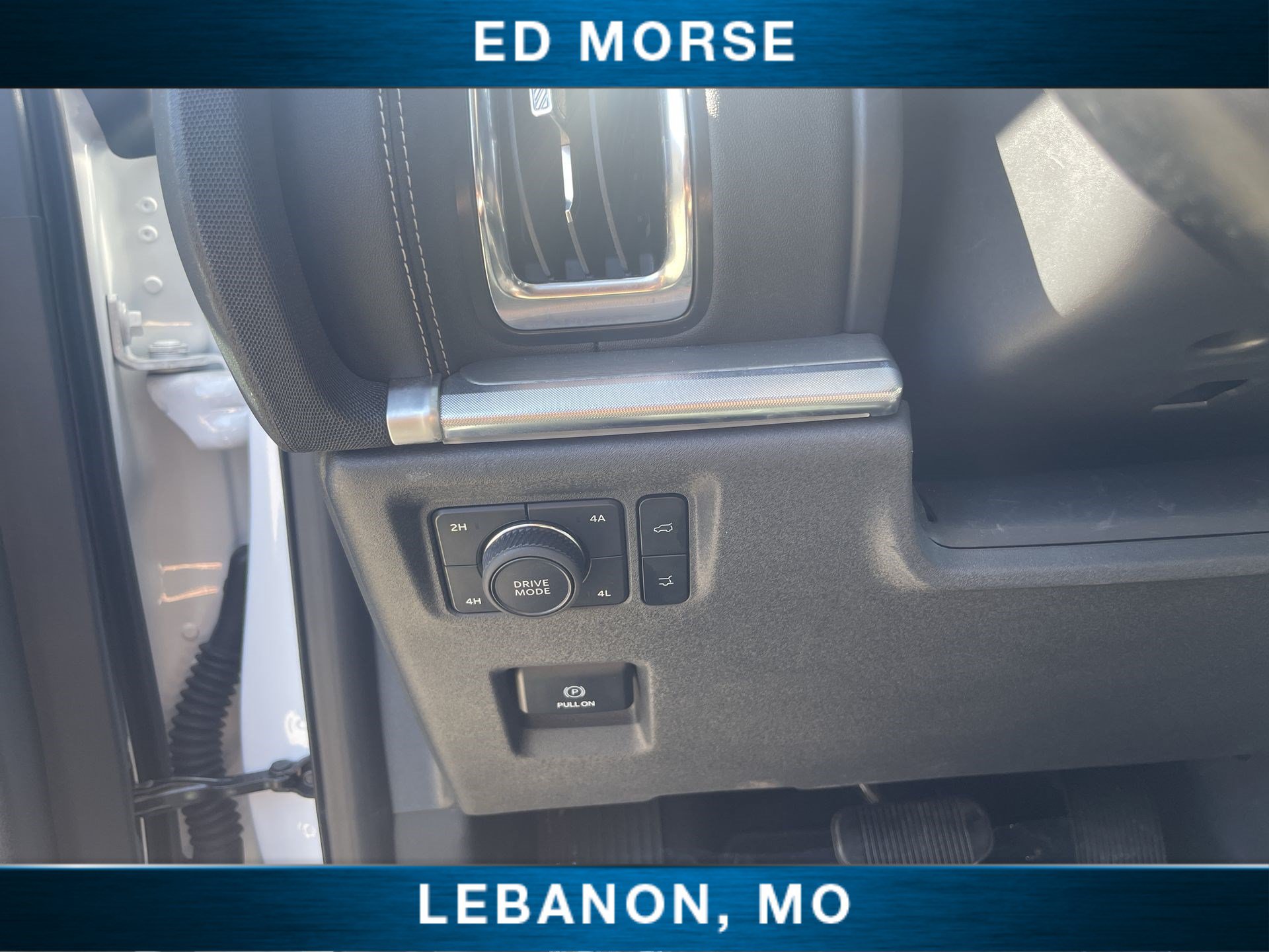 Certified 2025 Ford Expedition Max Platinum AWD/4WD image 18