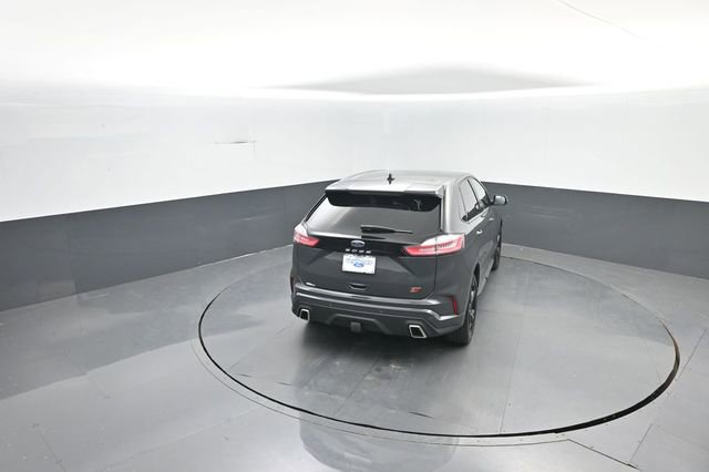 Certified 2021 Ford Edge ST AWD/4WD image 29