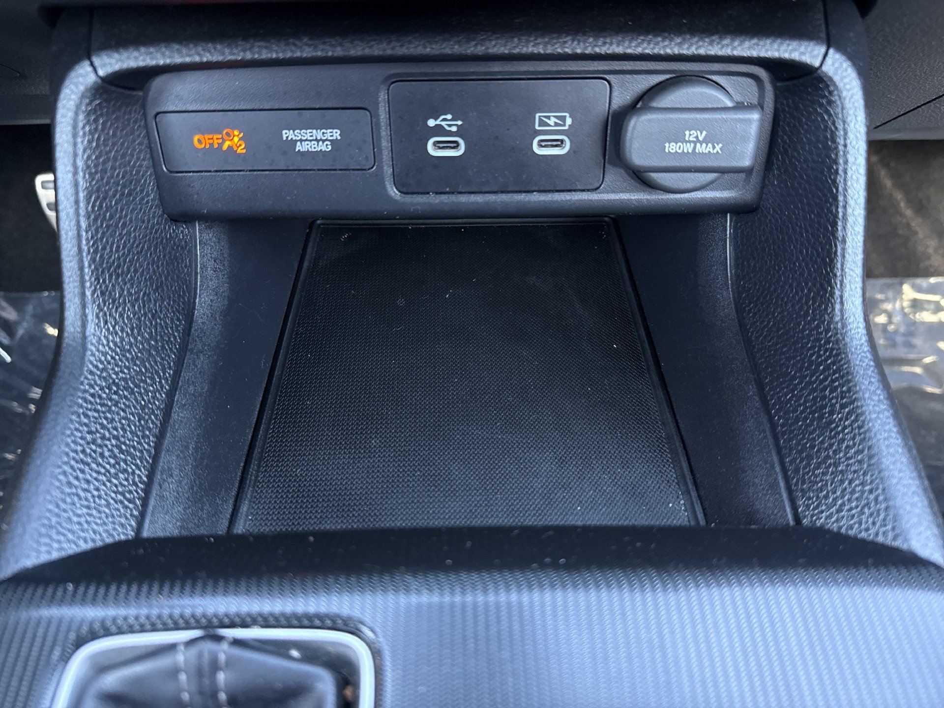 Used 2025 Honda Civic Sport image 8