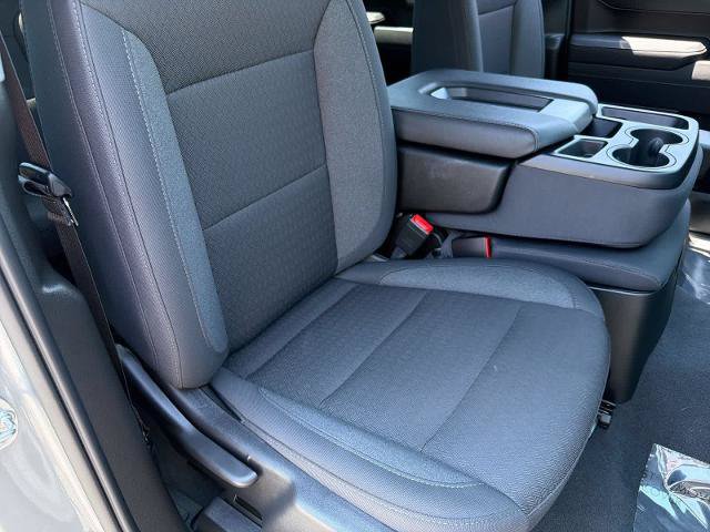 Used 2026 Chevrolet Silverado 1500 LT AWD/4WD image 22