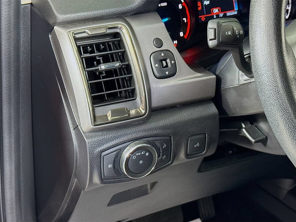 Certified 2021 Ford Ranger XLT w/ Equipment Group 301A Mid AWD/4WD image 16