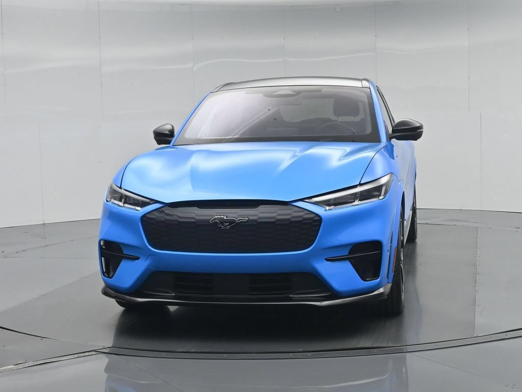 Certified 2023 Ford Mustang Mach-E GT AWD/4WD image 58