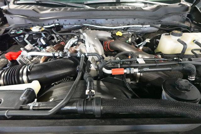 Certified 2024 Ford F250 Lariat w/ Lariat Ultimate Package AWD/4WD image 36